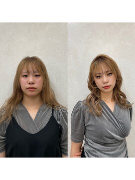 ラミン(LAMIN) Enchant Make