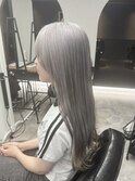 ホワイトカラー｛和歌山美容室）