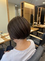 ラボー 大塚店(LA BEAU)&nbsp;SDCカラー＋カット