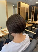 SDCカラー+カット