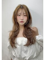 レミエ ダイカンヤマ(lemiie) ハッシュカット