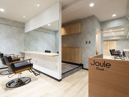 ジュール サウス 新宿南口(Joule South)の写真