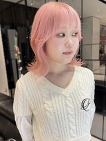 キーン 吉祥寺店(keen)&nbsp;《アイカワ》ホワイトピンク