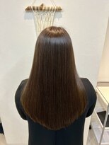 髪仕度コア(CORE)&nbsp;メテオドクターカラー