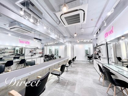 ディレクト 新宿(Direct)の写真