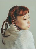 4×4 BRAIDS【VERNON】058-262-3611