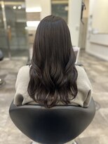 ドラン 梅田店(DRAN)&nbsp;【DRAN梅田店】髪質改善×ツヤ暗カラー