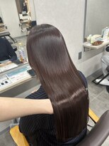 フュー 新小岩(few.)&nbsp;ほんのりピンクカラー