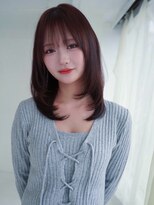 アンジェリカ バイ マジョラム(ANGELICA by marjoram)&nbsp;ニュアンス