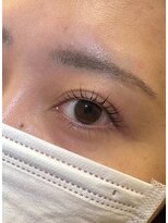 ル サロン リーカ 高見ノ里駅前本店(Le’Salon RYiCA) まつげパーマ