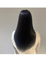 ナチュラル 池袋店(Natural)&nbsp;髪質改善トリートメント アプトグロス