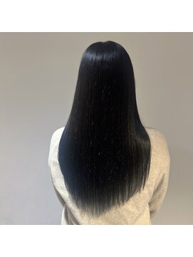 ナチュラル 池袋店(Natural) 髪質改善トリートメント アプトグロス