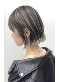 ☆1番人気☆コントラストハイライト