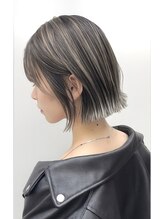ストリームファースト(Stream1st) ☆1番人気☆コントラストハイライト