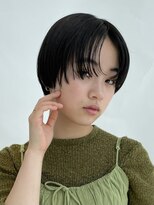 エアー 青山(AIR)&nbsp;ショートボブ