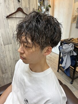 リンク(LiNK) 波巻きスパイラル