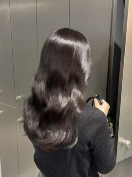 レイミュー 千葉(Lei miu) 【Leimiuゆみ】dark grayge