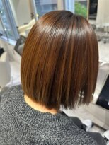 ブティック 茨木店(boutique) ショート