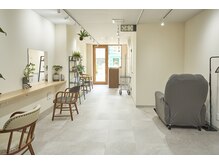メロン 高円寺(melon)の雰囲気（高円寺駅南口徒歩5分◎リラックスできるあたたかい空間◎）