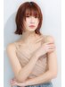 カット＋【選べるプレミアムカラー☆】＋TOKIOトリートメント￥14000