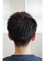 ヘアーズ マツシタ(Hairs MATUSITA)&nbsp;スタイル
