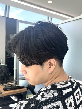 ジーナ 天神(Zina) センターパート