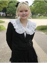 ティント 梅田(Tint)&nbsp;西村 涼夏