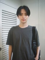 メンズレコ 渋谷(MEN'S LECO)&nbsp;爆モテハンサムショート