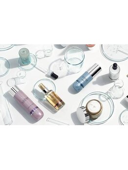 理想の質感と艶感を叶える、最高峰トリートメント☆ハイダメージからボリュームアップまで様々なお悩み解決