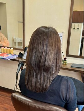 バンビ 本渡店(Bambi) レイヤー