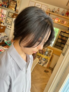 ヘア メイク ココ(hair make coco) クールビューティー♪♪