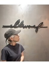 エル トゥー エフ(el two ef) 山口 めぐみ