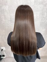 スキル 石岡(SKILL) 髪質改善