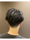 フェザーパーマ