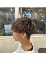 ノワ 三鷹店(Nowa)&nbsp;メンズパーマ【三鷹/吉祥寺/武蔵境】