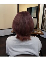 リピュア(Re:PURe)&nbsp;**ピンクバイオレットダブルカラー**