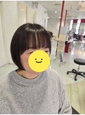 ショートウルフ