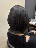 【似合わせカット＋トリートメント】鎌取/林愛華
