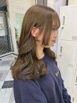 ココロ(COKORO)&nbsp;オリーブベージュ