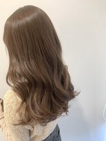 カノイ(KANOI)&nbsp;イエベさん必見！ツヤ感ベージュカラー