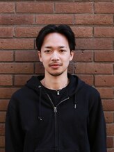 グルーマーズクレッジ 渋谷店(GROOMER/S CREDGE)&nbsp;石丸 聖