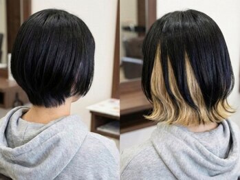 ピピ(PiPi)の写真/【富山大学徒歩3分】イメチェンしたい学生さん必見♪今流行りのエクステはPiPiにお任せ☆
