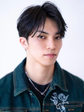 ケアリー 千葉ニュータウン中央(Carelly) サーフカール/スパイキーショート/フェザーパーマ