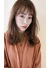 【New Open限定】カット＋【5ステップ！極うる】TR　￥9350⇒￥6600