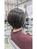 スッキリショート