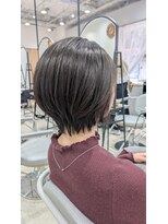 サンクチュアリ ウィズエデン 京橋店(Sanctuary with eden)&nbsp;スッキリショート