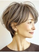 レイヤー 保土ヶ谷/天王町/星川/白髪染め/髪質改善/ヘッドスパ
