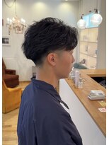 ルッツ(Lutz. hair design)&nbsp;4.26 フェザーパーマ