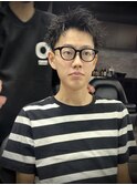 大分スイングショートベリーショート