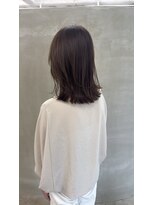 ピーク(Peek)&nbsp;レイヤースタイル